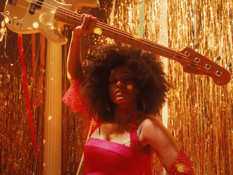 Cover image for Fender Social Media Video Content