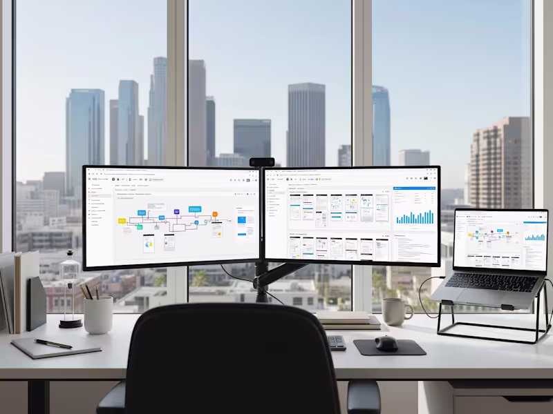 Cover image for AI Product Management & Strategy