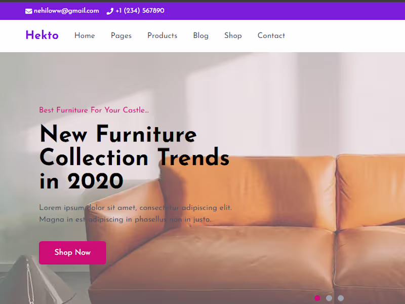 Cover image for Next.js Project Development with create-next-app