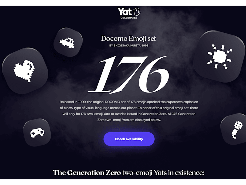 Cover image for Yat Cloud 35