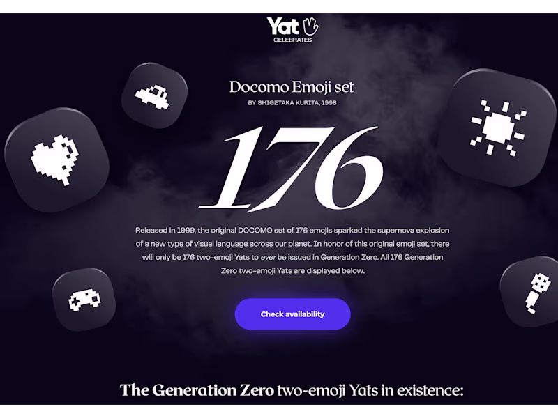 Cover image for Yat Cloud 35