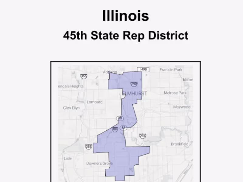 Cover image for District Reporting