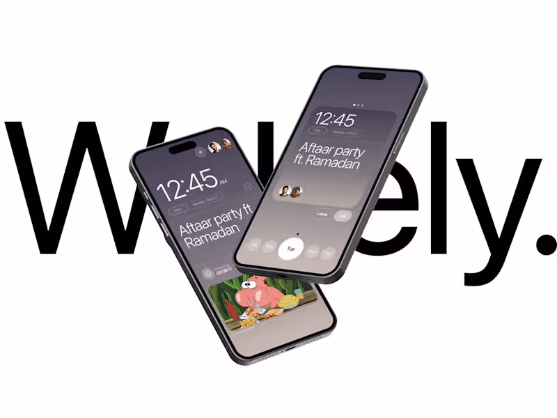 Cover image for Wakely.