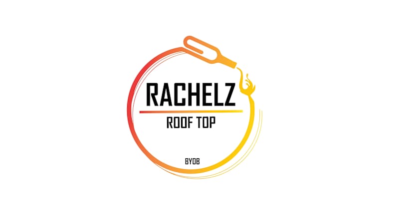 Cover image for Logo Design for RACHELZ roof top