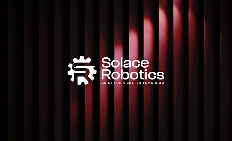 Cover image for Brand Identity Design for Solace