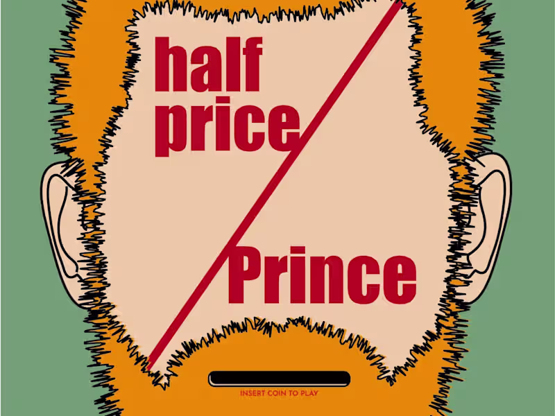 Cover image for EDITORIAL ILLUSTRATION - ONE IMAGE CAN SAY A THOUSAND WORDS 