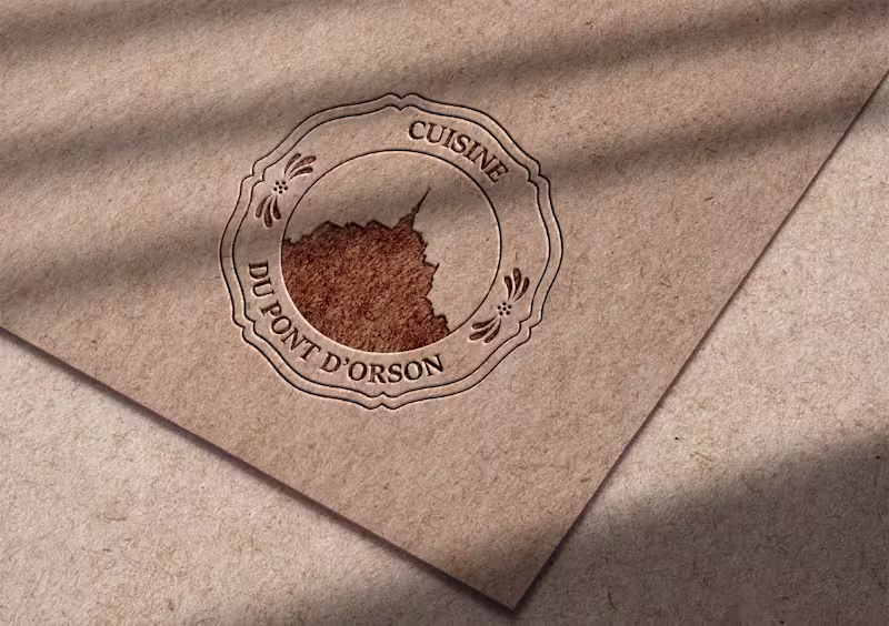 Cover image for I'm a french designer based next to the Mont-Saint Michel an...