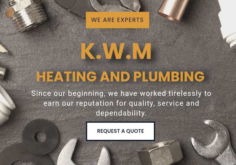 Cover image for Successful SEO Campaign for Heating & Plumbing Business