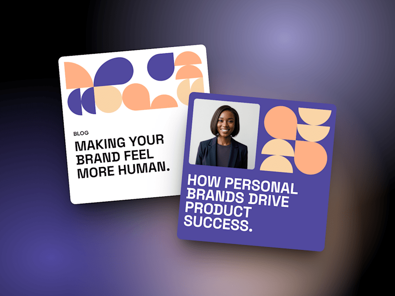 Cover image for Figma Social Templates | Modular