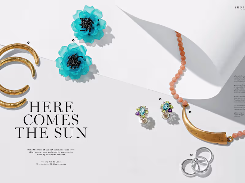 Cover image for Product Styling