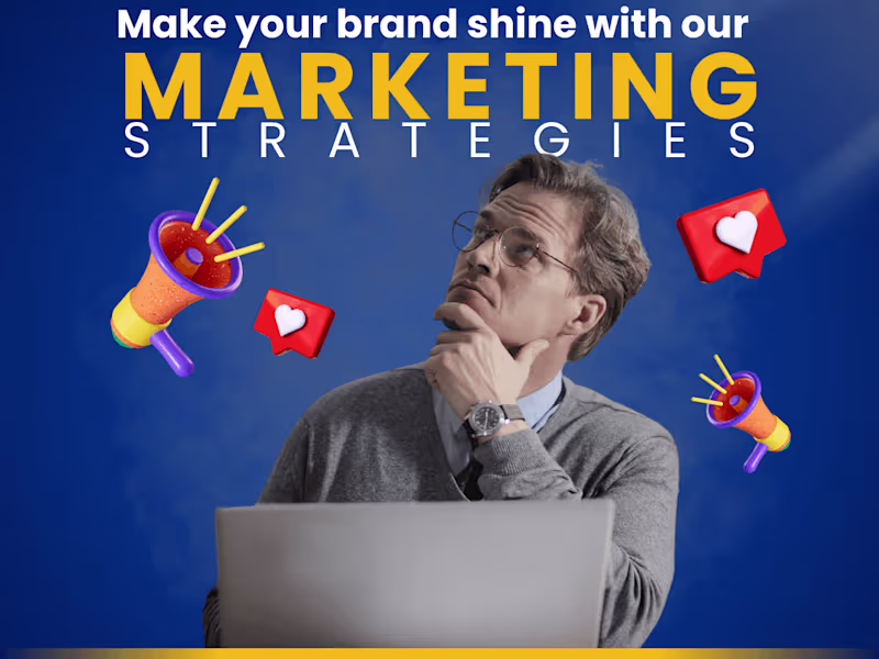 Cover image for Looking to Rank your Site & Handling Social Platforms No Worries