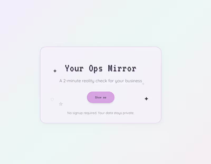 Cover image for So excited to be part