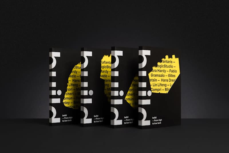 Cover image for Build book
