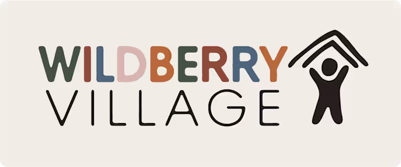 Cover image for Wildberry Village Brand Identity