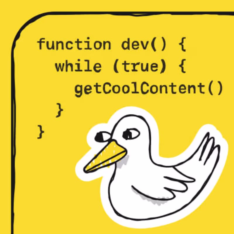 Cover image for Development