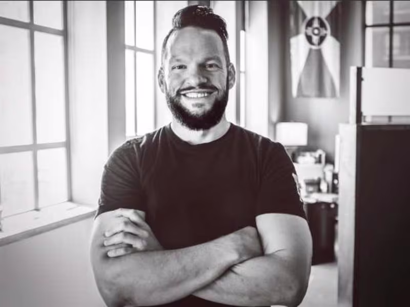 Cover image for Brand & Marketing Consultation