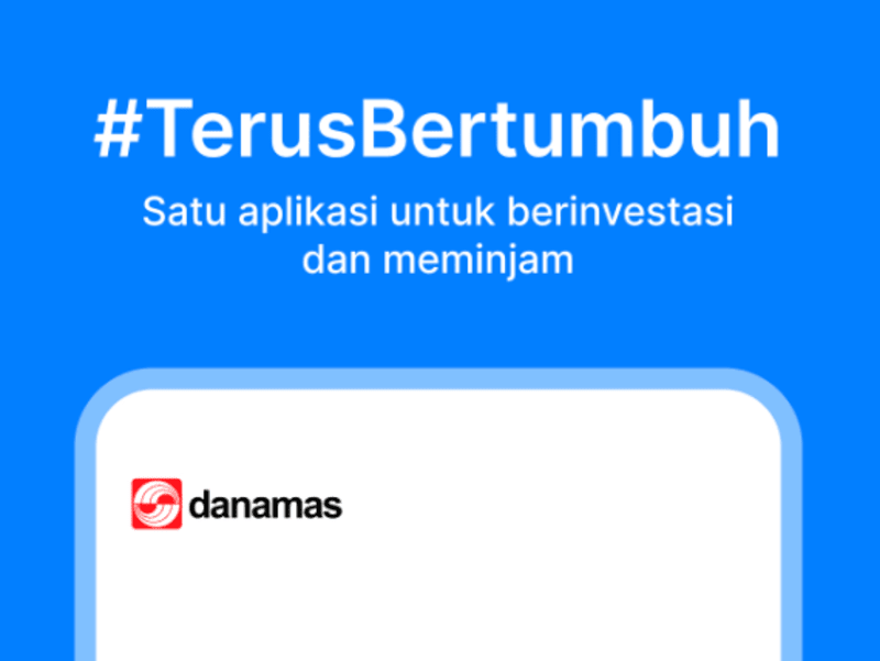 Cover image for Danamas App