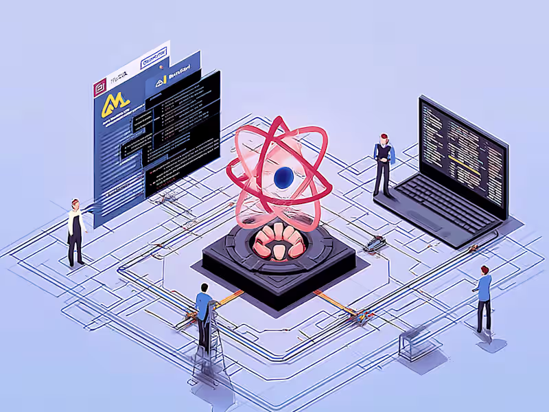 Cover image for Cloud-Native Backend Engineering