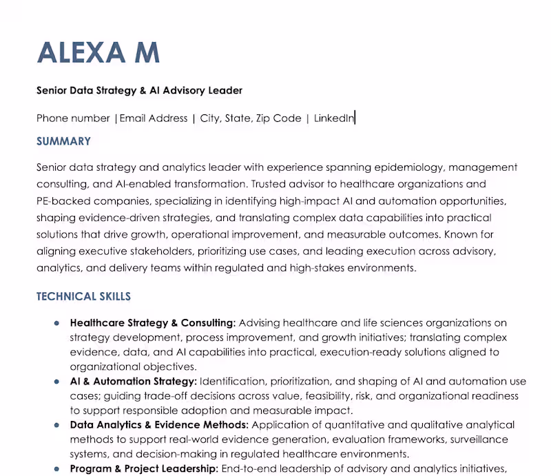 Cover image for This project involved repositioning a