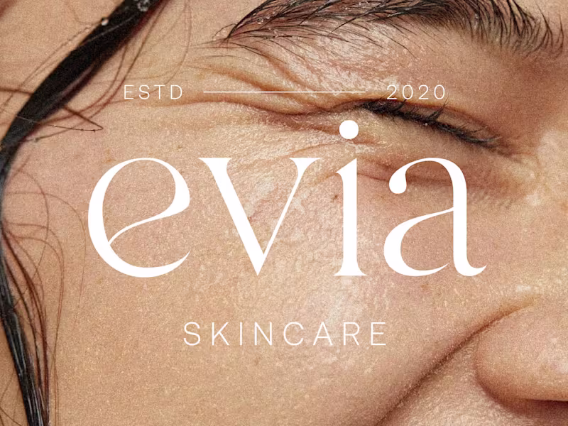 Cover image for Brand Identity Design