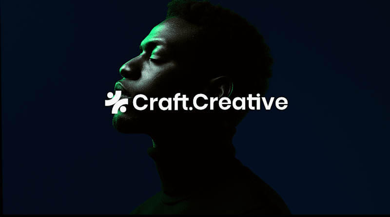 Cover image for Craft Creatives Brand Identity