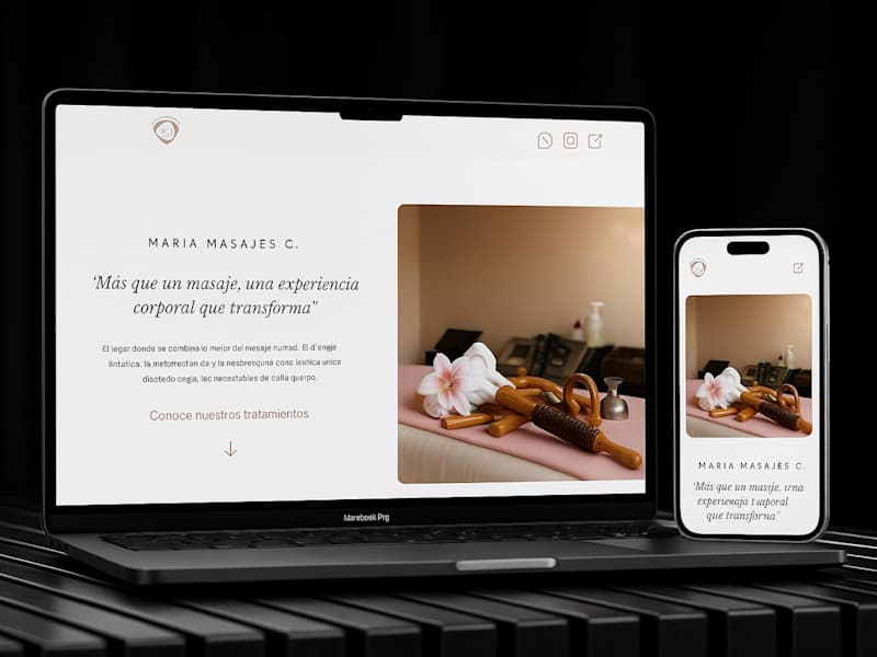 Cover image for Comprehensive Digital Strategy & Landing Page 