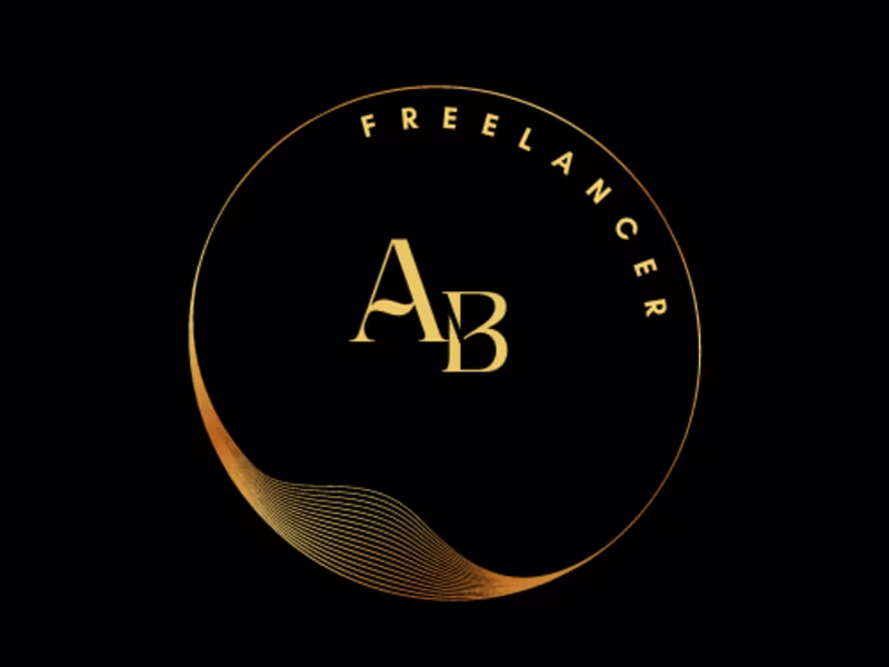 Cover image for professional logo designer