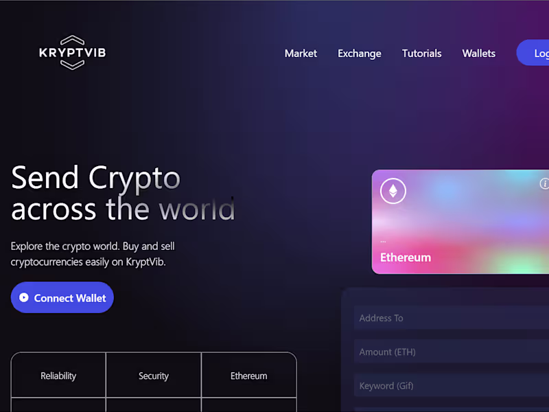 Cover image for Crafting Custom Websites for Your Unique Vision