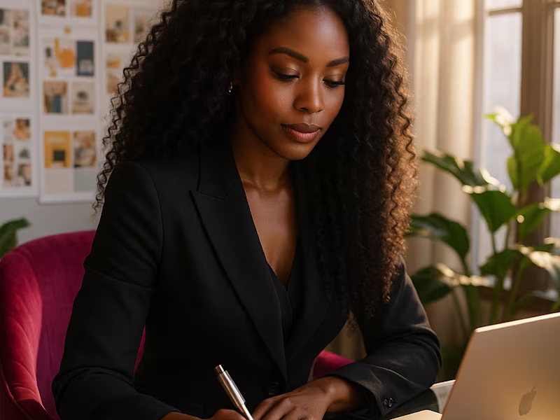 Cover image for High-Impact Creative Writing for Visionary Brands