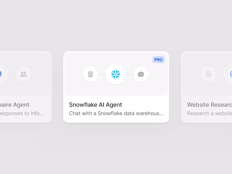 Cover image for Workflow Templates