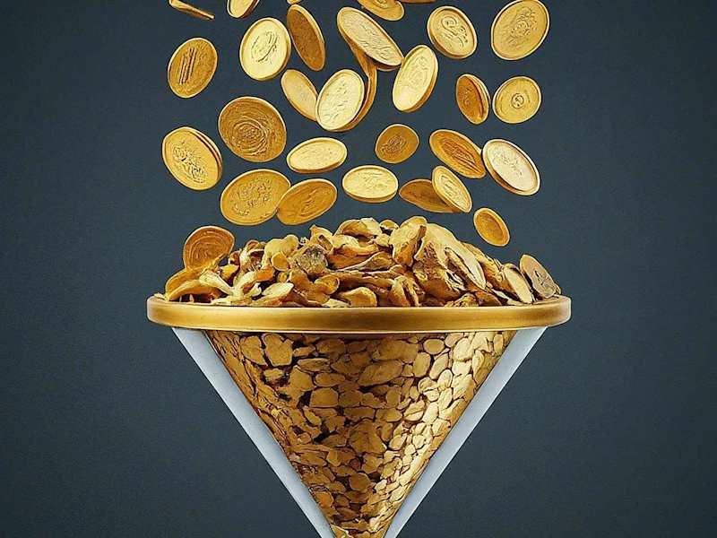 Cover image for High-Quality Leads Flooding Your Sales Funnel!