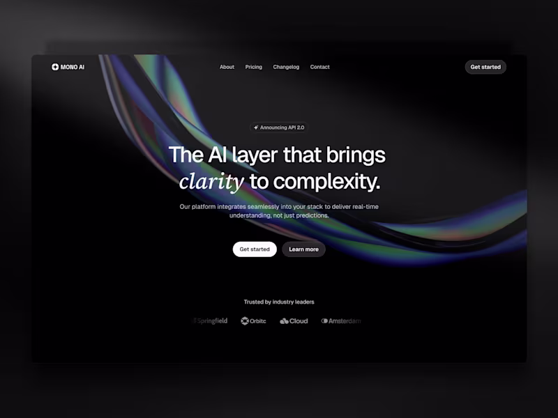 Cover image for Launch