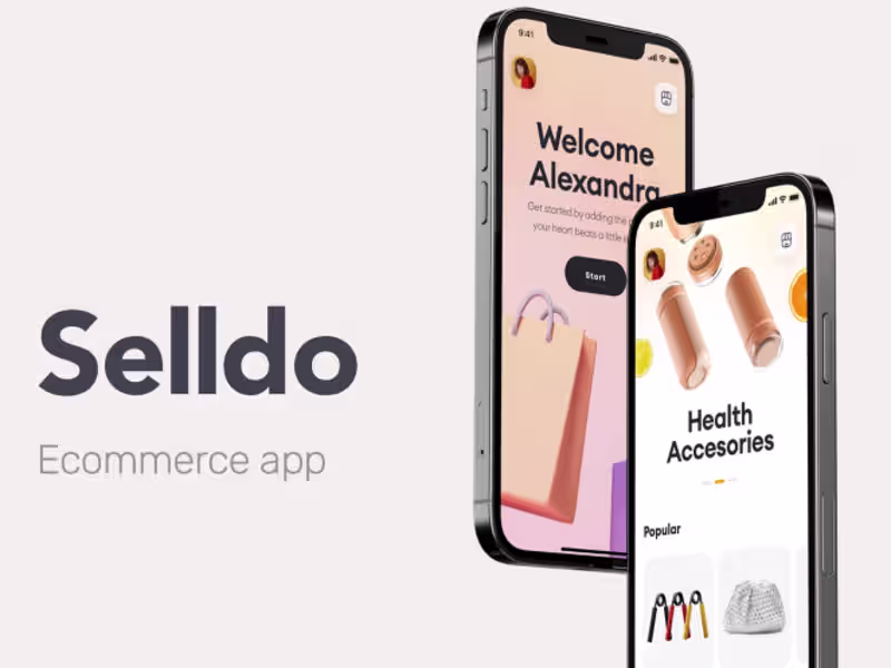 Cover image for User-focused mobile design that drives results in any field