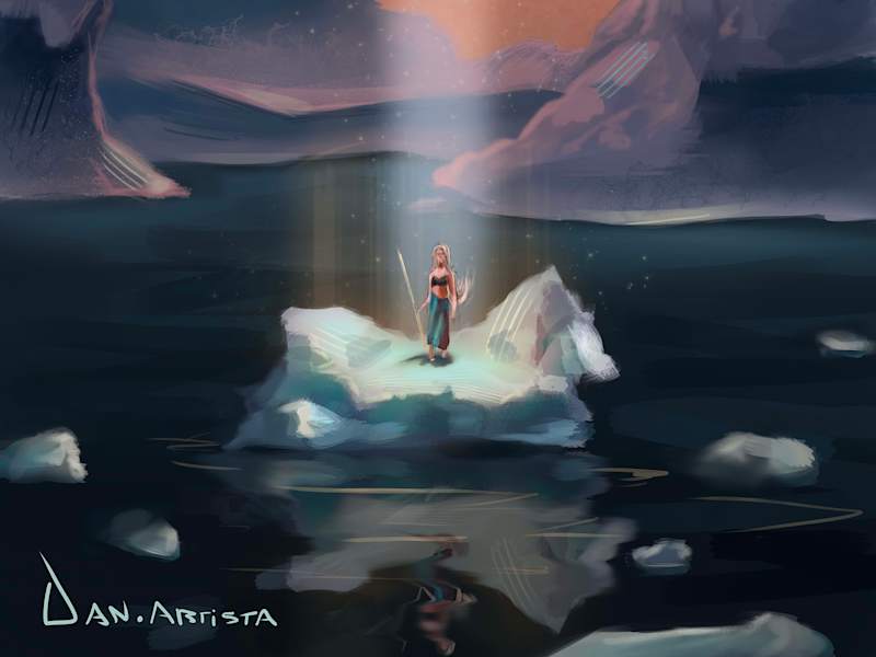 Cover image for Concept Art