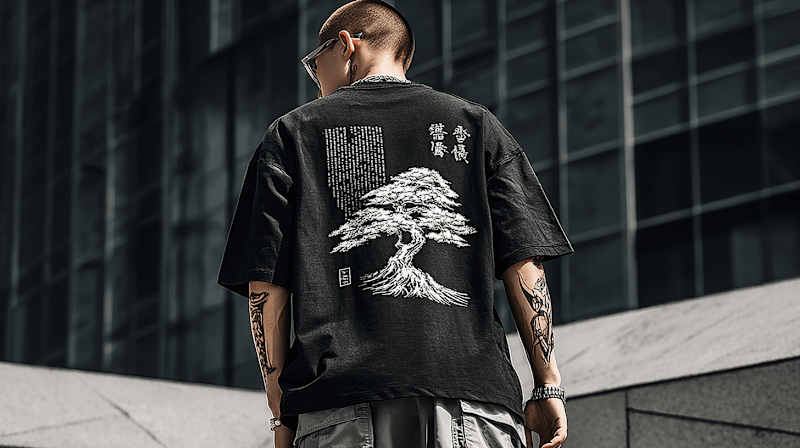 Cover image for Streetwear Concept