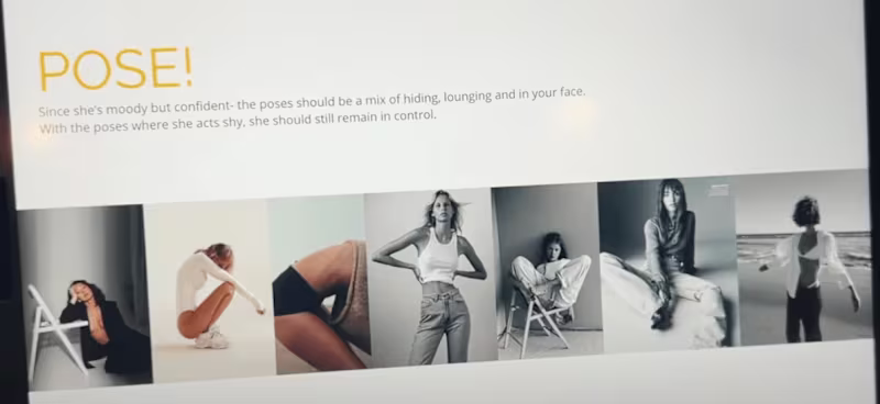 Cover image for Content Creation Services