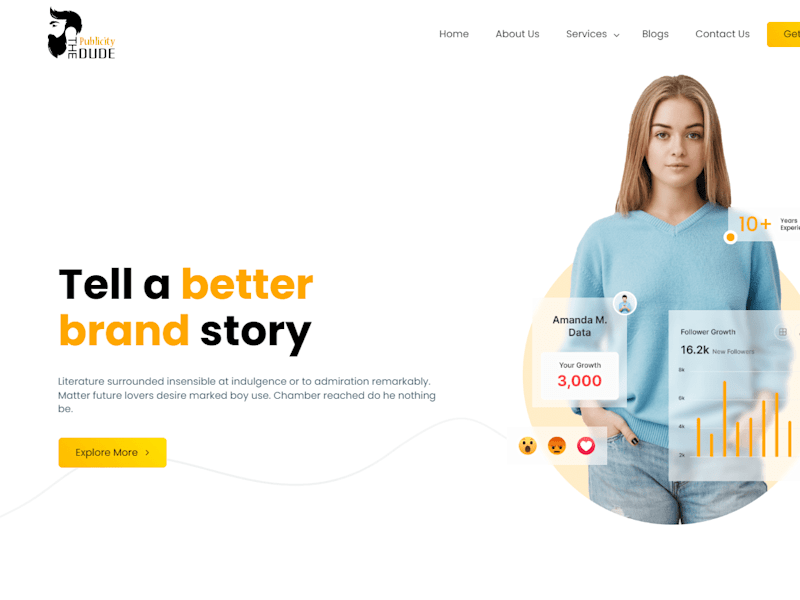 Cover image for WordPress Development