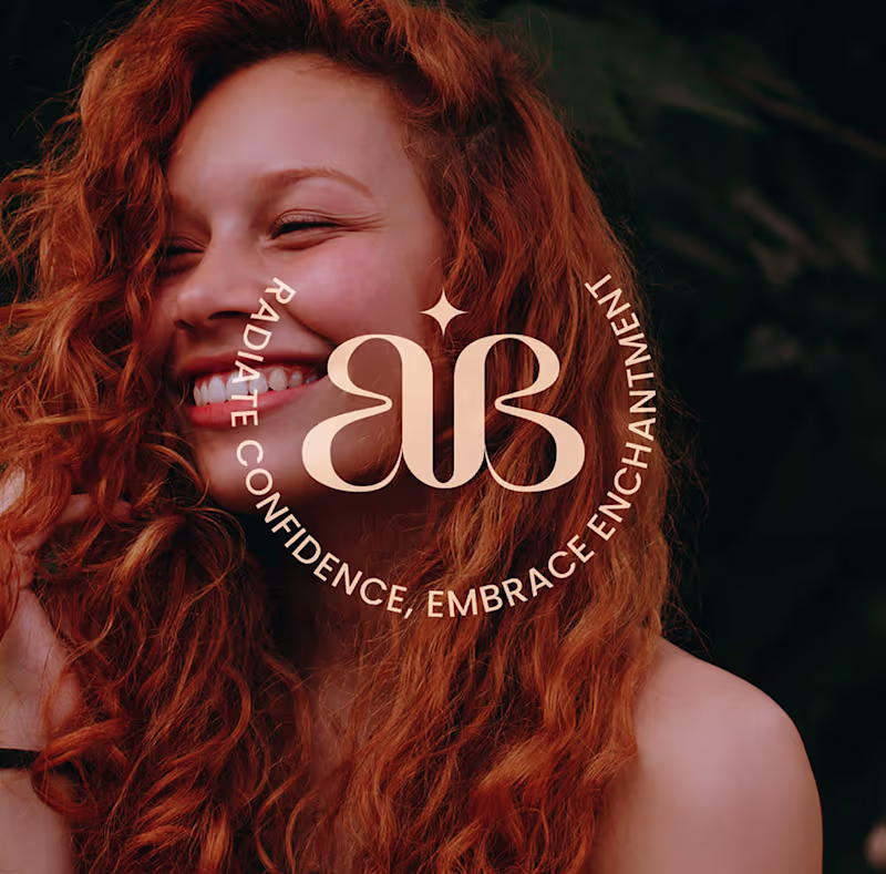 Cover image for Enchantalia Hair Shampoo Branding & Packaging Design