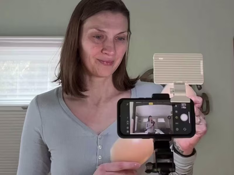 Cover image for Website/ Social Media Review Videos