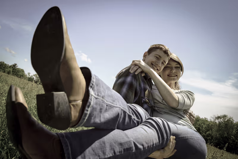 Cover image for Engagement Session
