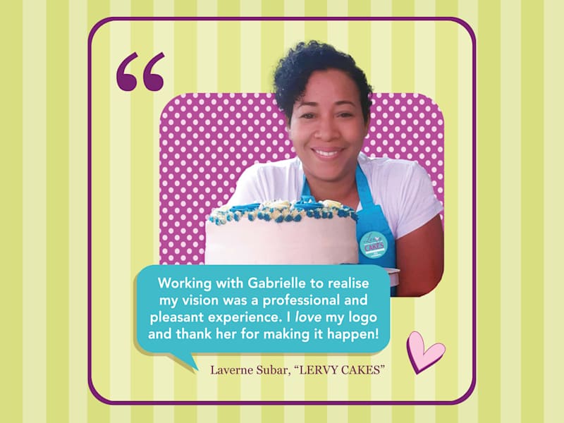 Cover image for Lervy Cakes - Client Testimonial 