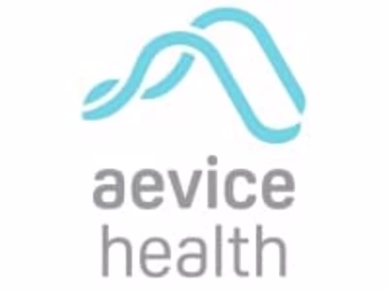 Cover image for Internship Projects at Aevice Health