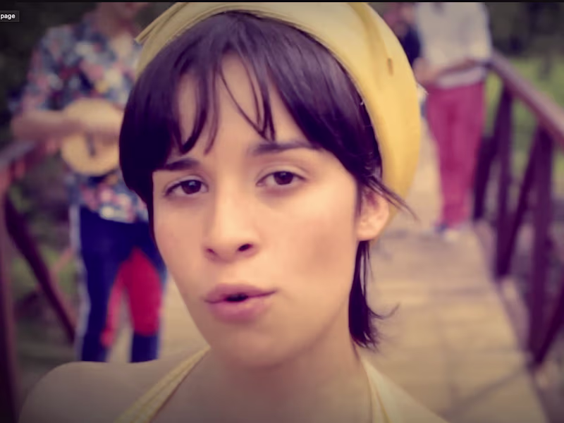 Cover image for BAMM.tv Presents: Monsieur Periné - "La Tienda de Sombreros" - …