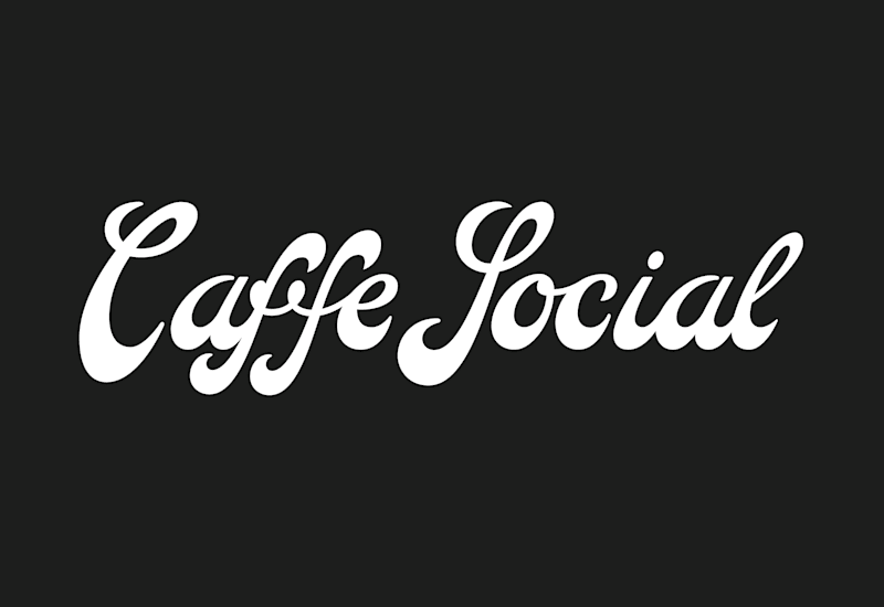 Cover image for Logos & Lettering
