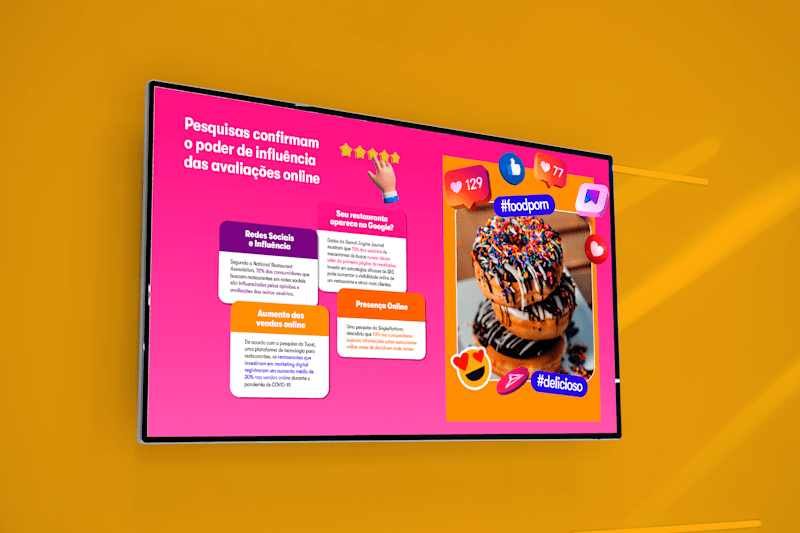 Cover image for Begood | Apresentação Comercial