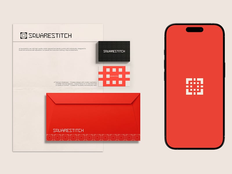 Cover image for Brand Identity 
