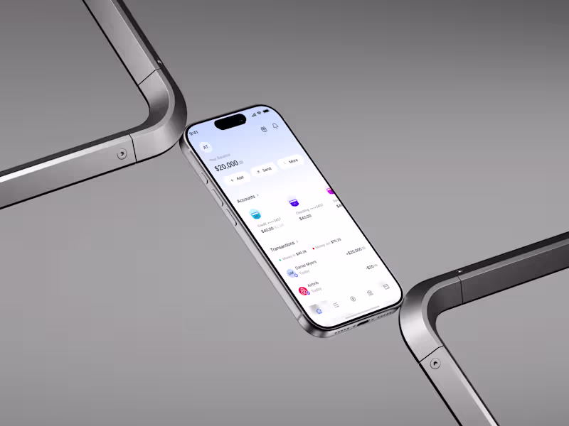 Cover image for Building credit from day zero with Elyt