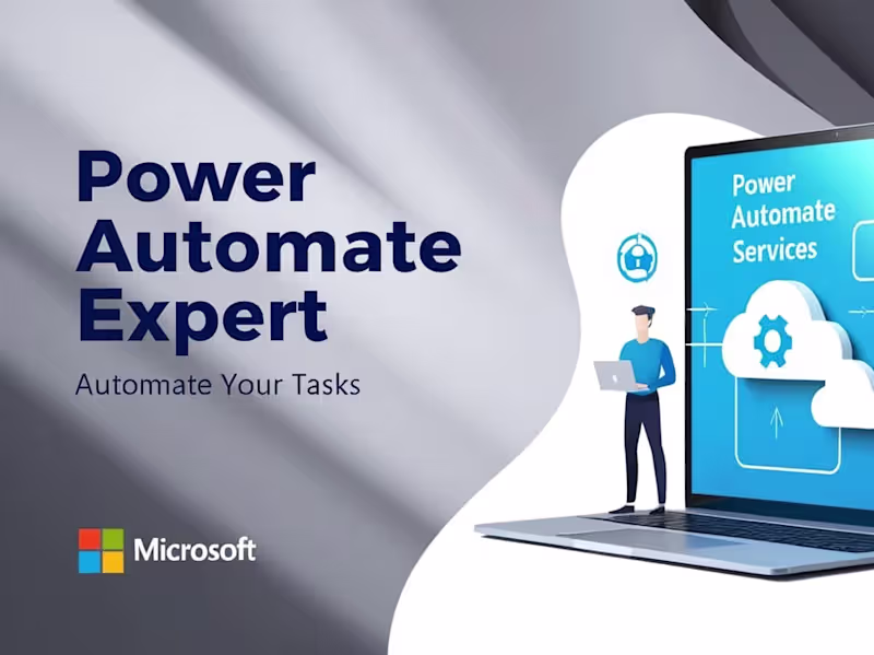 Cover image for Dynamic Workflow Solutions with Power Automate and AI Hub