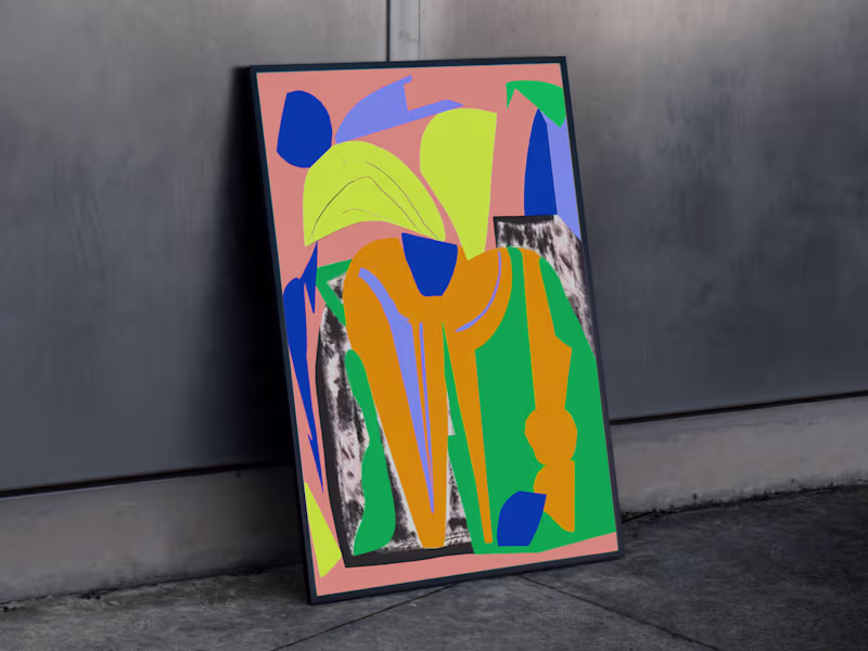 Cover image for Graphic Design