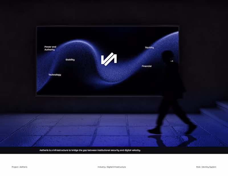 Cover image for Brand Identity Design